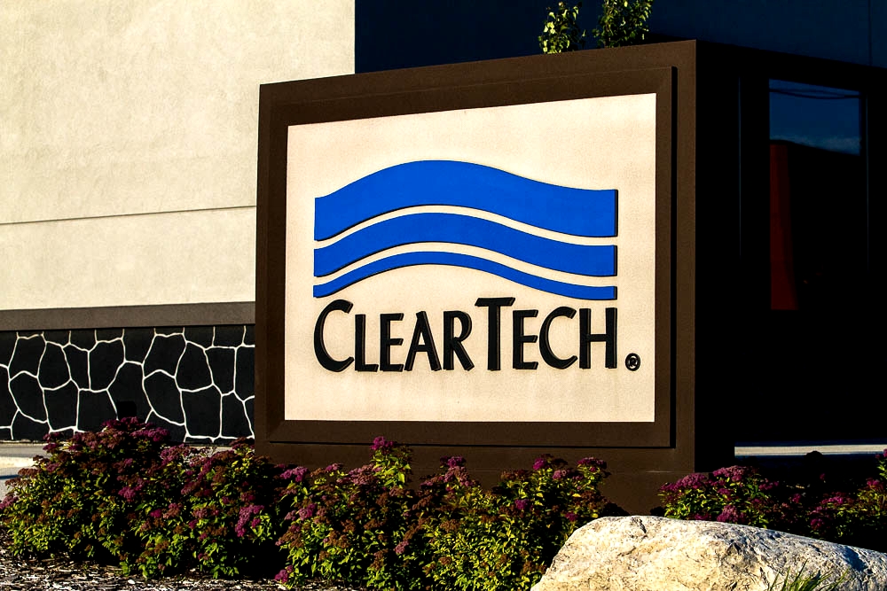ClearTech locations