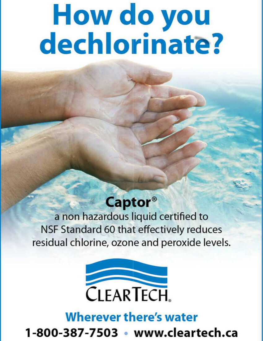 dechlorinate